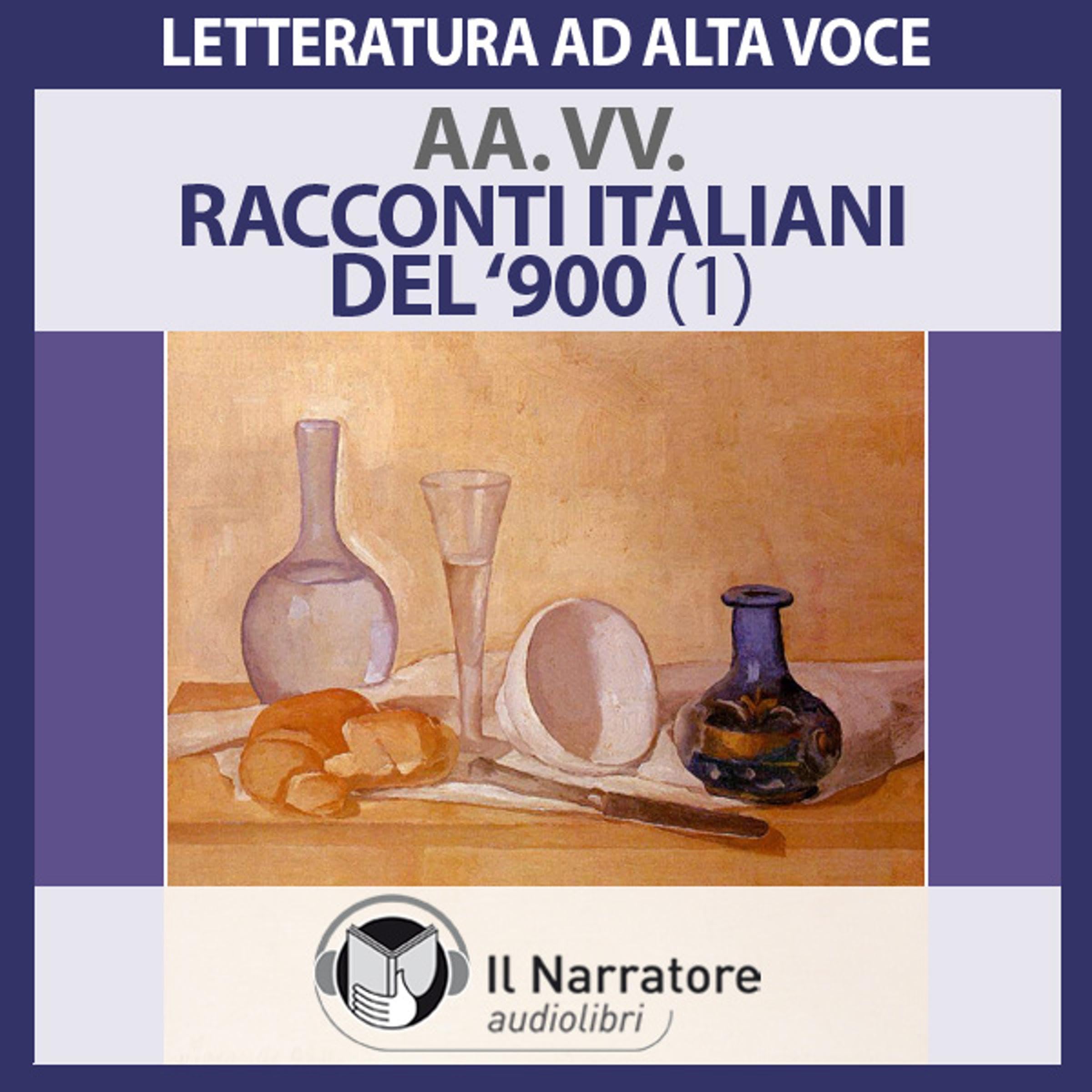 Racconti italiani del Novecento