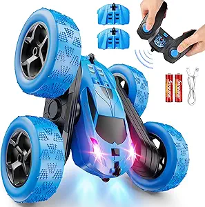 Remote Control Car
