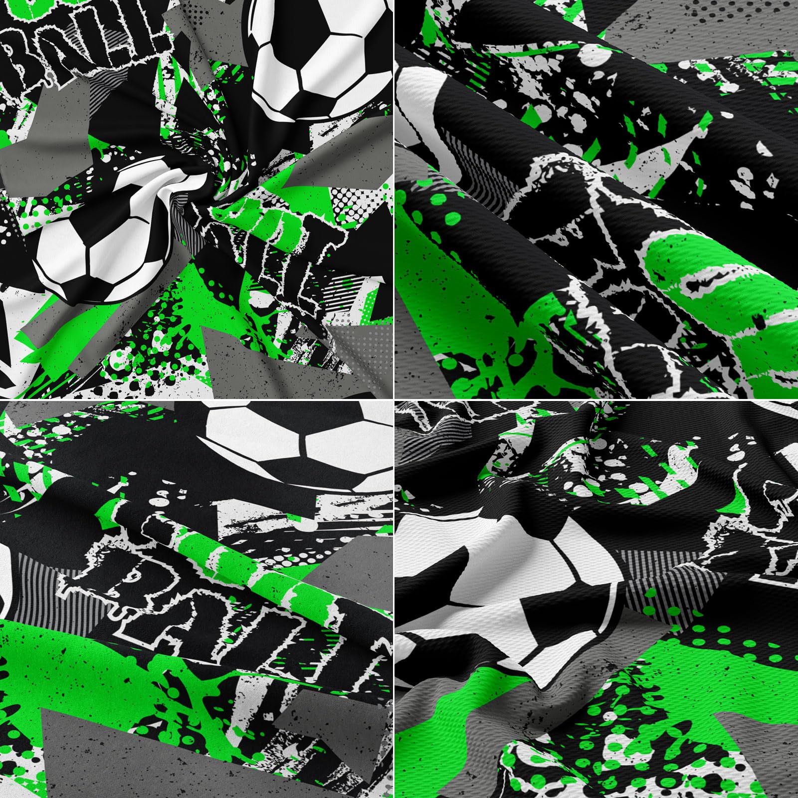 GRZYBY Voetbal beddengoed, voetbal tiener beddengoedsets jongens dekbedovertrekken set, microvezel Miami beddengoed, voetbal roze beddengoed met ritssluiting en 2 kussenslopen (roze 2, 135 x 200 cm