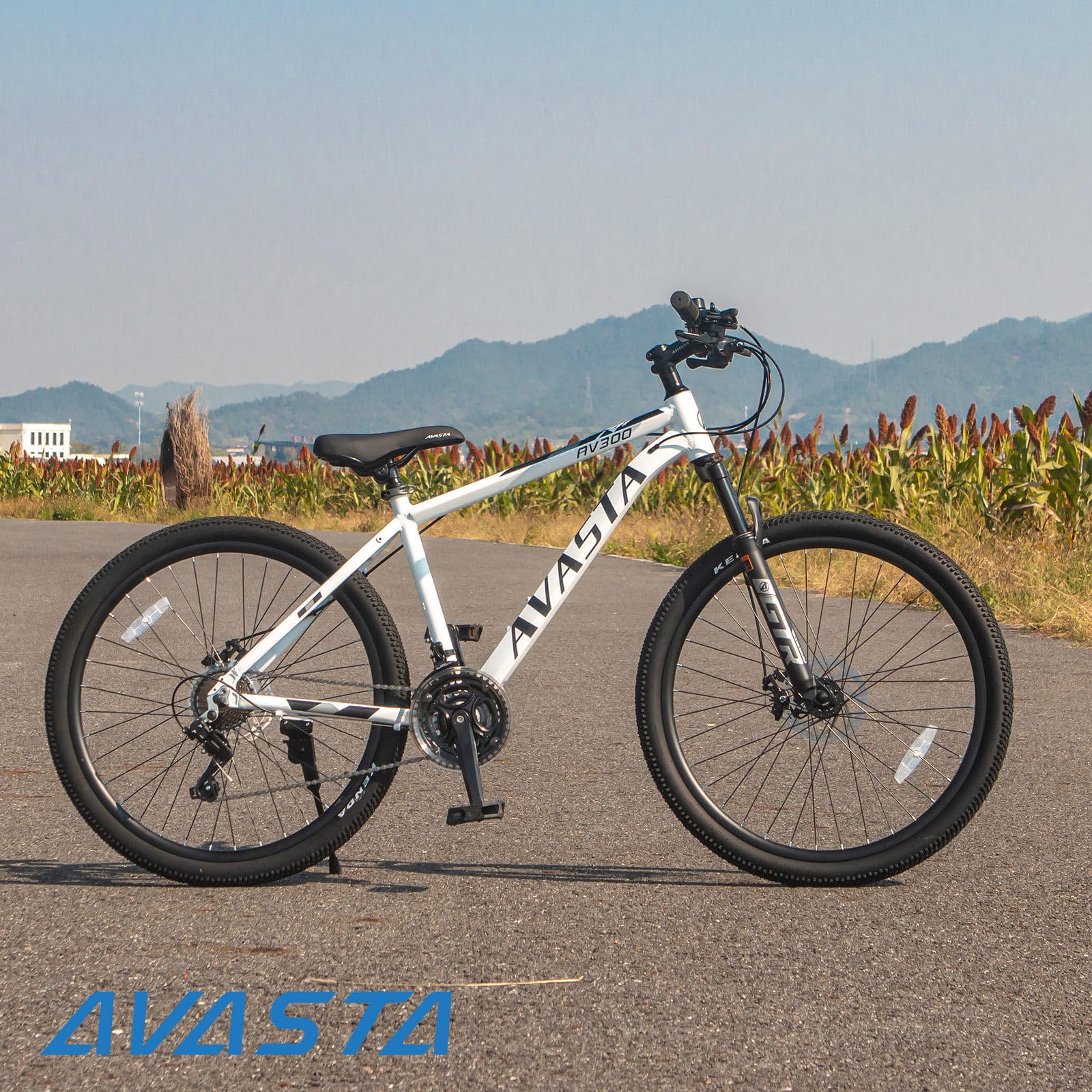 【AVASTA】AV300マウンテンバイク MTB シマノ21段変速 26インチ 楽天市場】【AVASTA】AV300マウンテンバイク MTB 通勤通学自転車