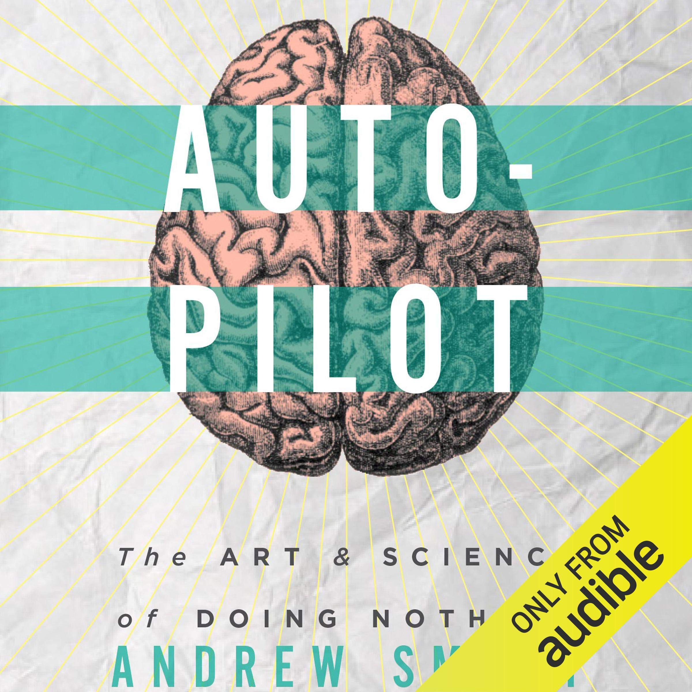 Cover art for Autopilot