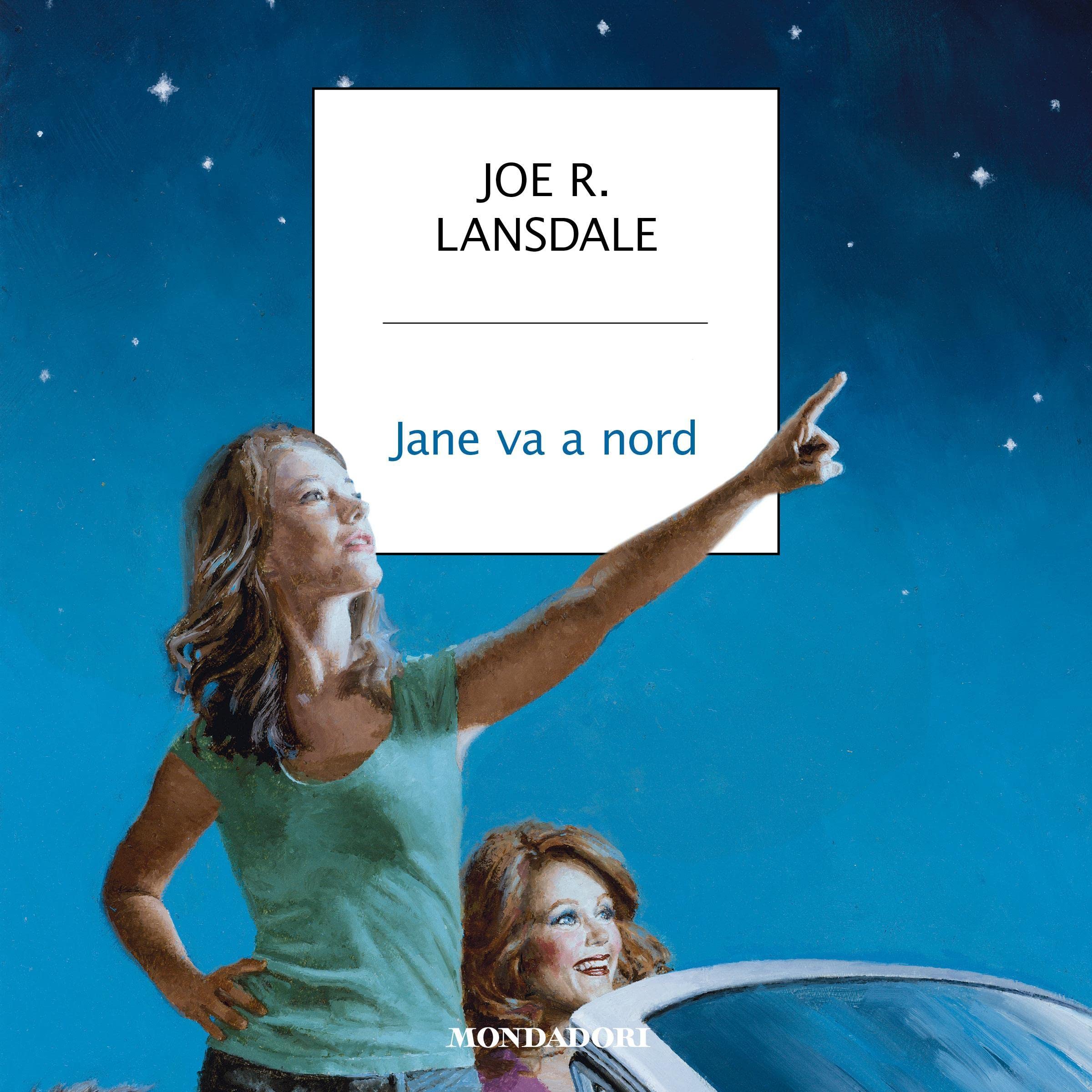 Jane va a Nord