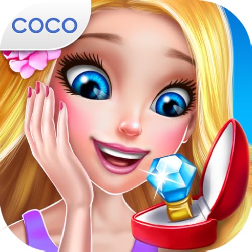 Marry Me - Perfect Wedding Day!