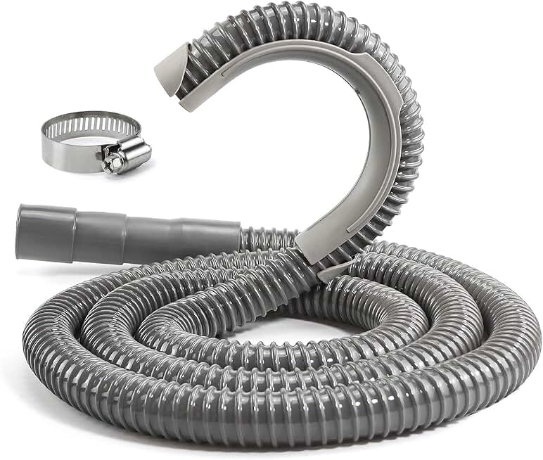 amana washer drain hose