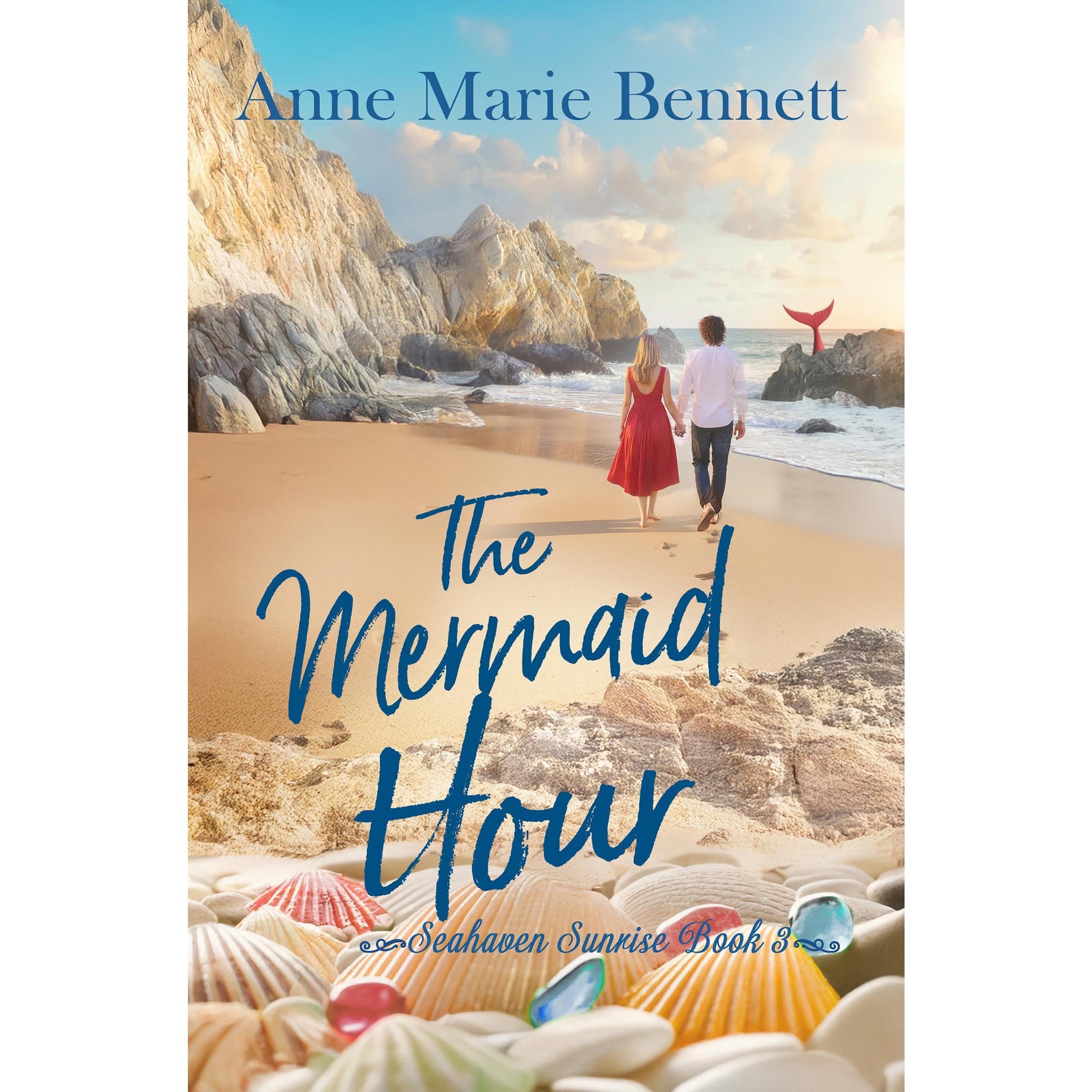The Mermaid Hour