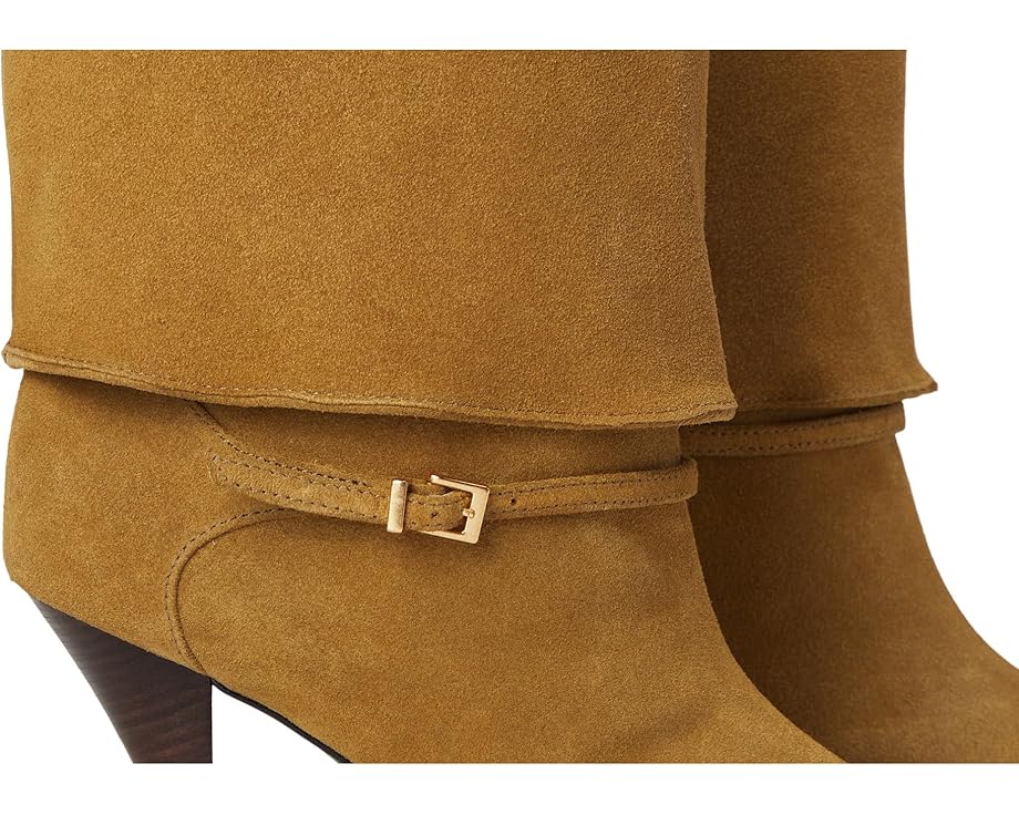 Schutz Rudy Buckle - Right View