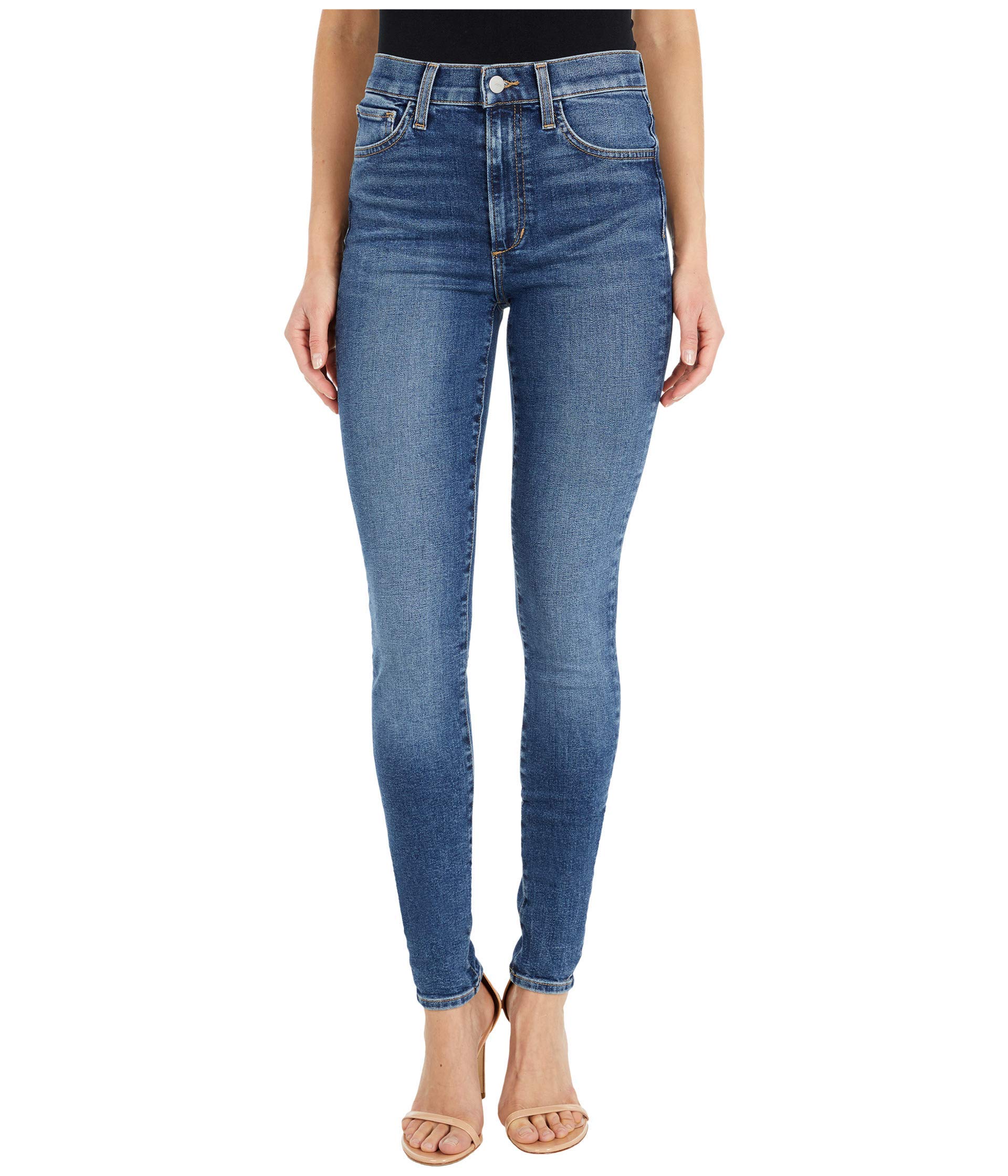 Joe's Jeans Damen Hohe Taille, Twiggy Persuasion Jeans, 31