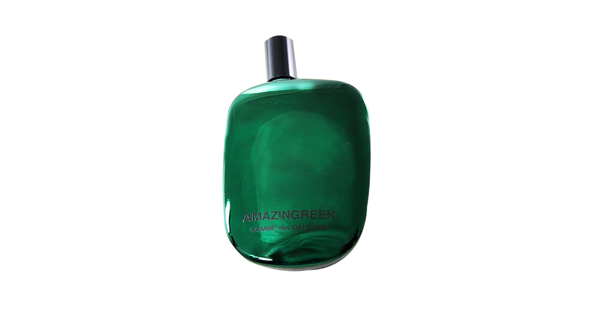 Comme des Garçons Amazingreen Parfum Spray 50 ml : Amazon.fr