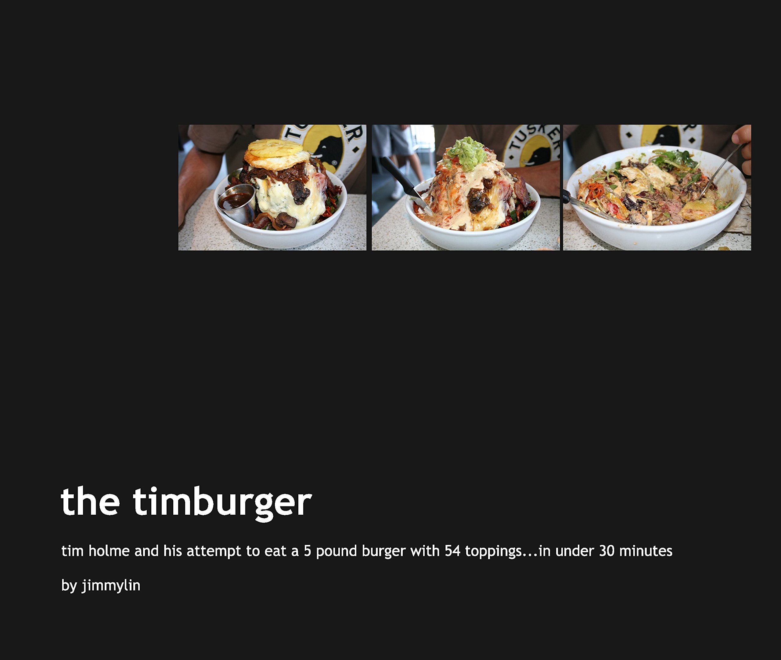 The Timburger
