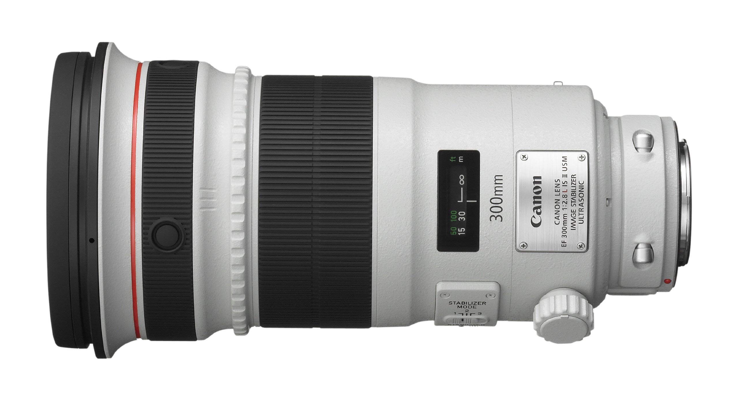 Canon 単焦点望遠レンズ EF300mm F2.8L IS II USM フルサイズ対応 Canon 単焦点望遠レンズ EF300mm F2.8L IS II USM フルサイズ対応