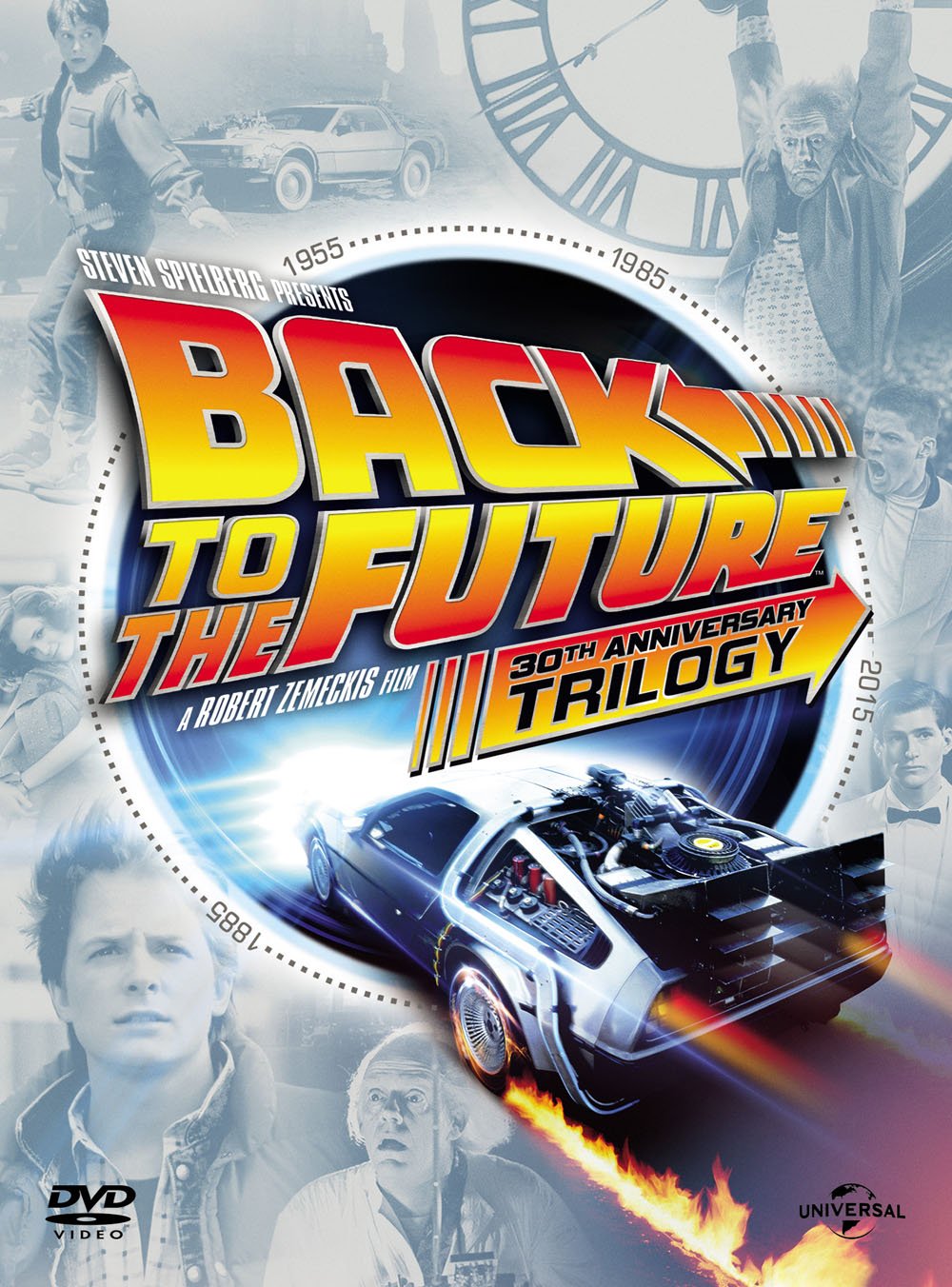 その他 Return [DVD] Back to the Future Part III (DVD) – Super Anime Store