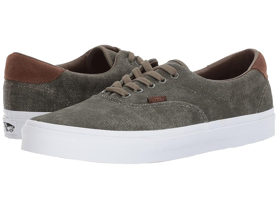 

Vans Era 59 ((C&L) Birds/Grape Leaf) Skate Shoes