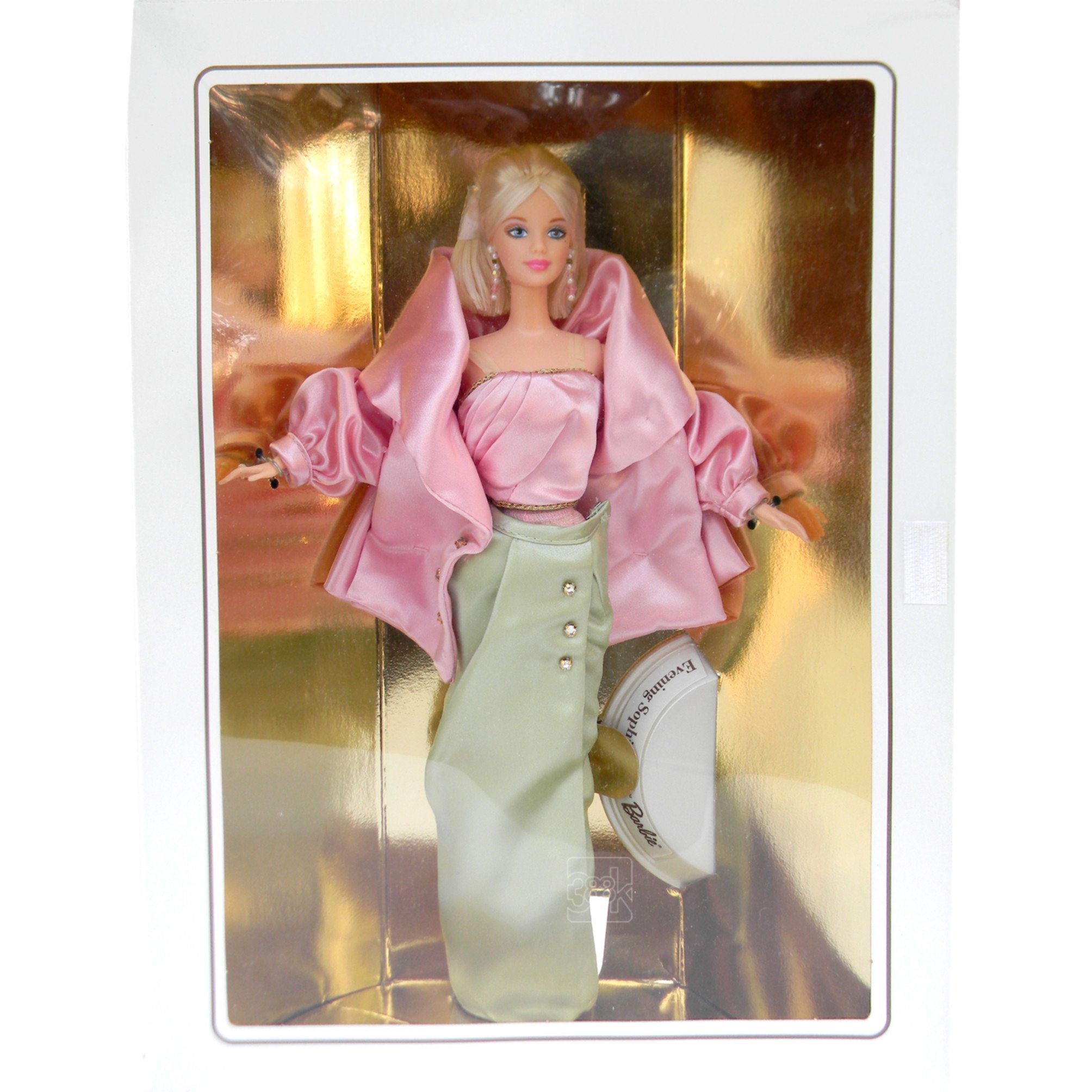 starlight dance barbie classique collection value