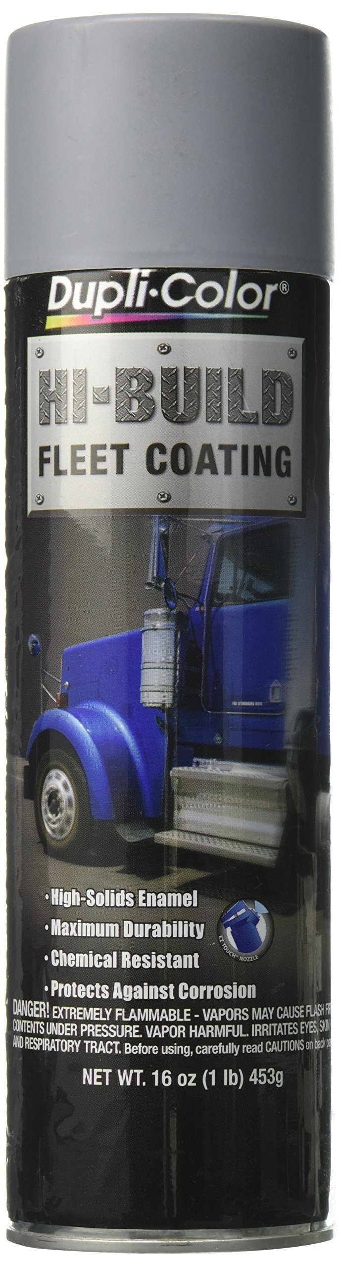 Dupli-Color HiBuild Fleet Coating - Image 1