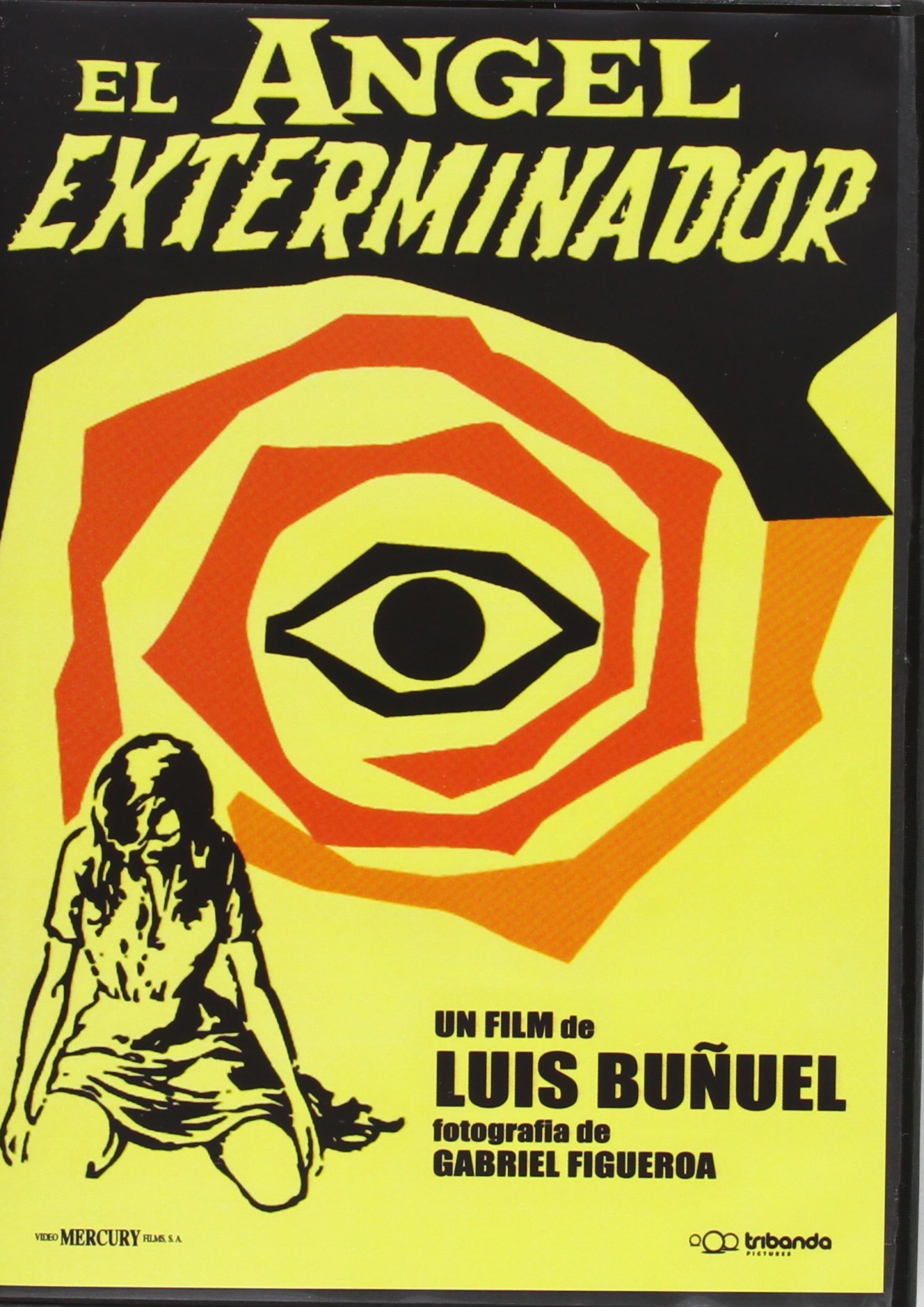 その他 The Exterminating Angel [Import anglais] bme6fzu Amazon.co.jp: The Exterminating Angel [Import anglais] : DVD