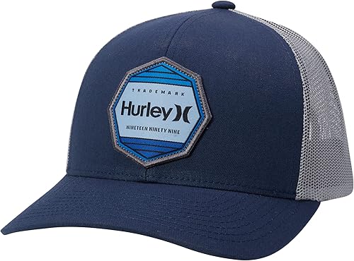 Hurley Mens Flat