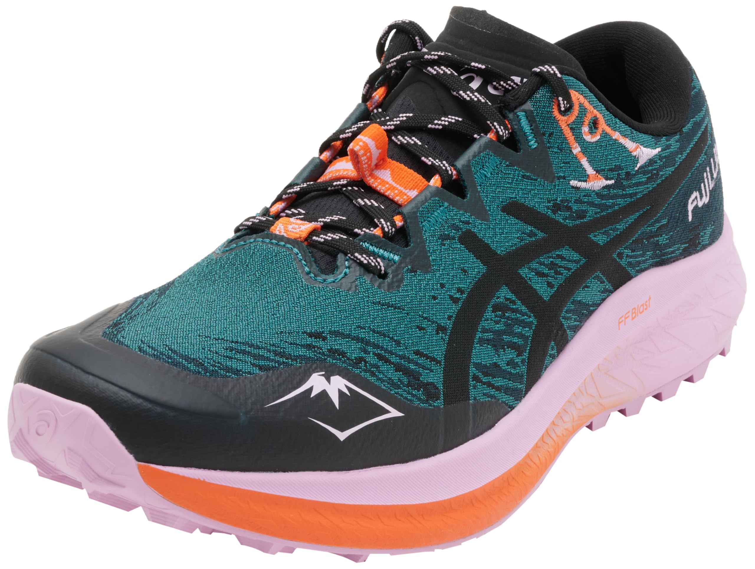 Asics Fuji Lite 5 SneakerMujer