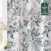 Vista 10 de Cortinas opacas térmicas aislantes