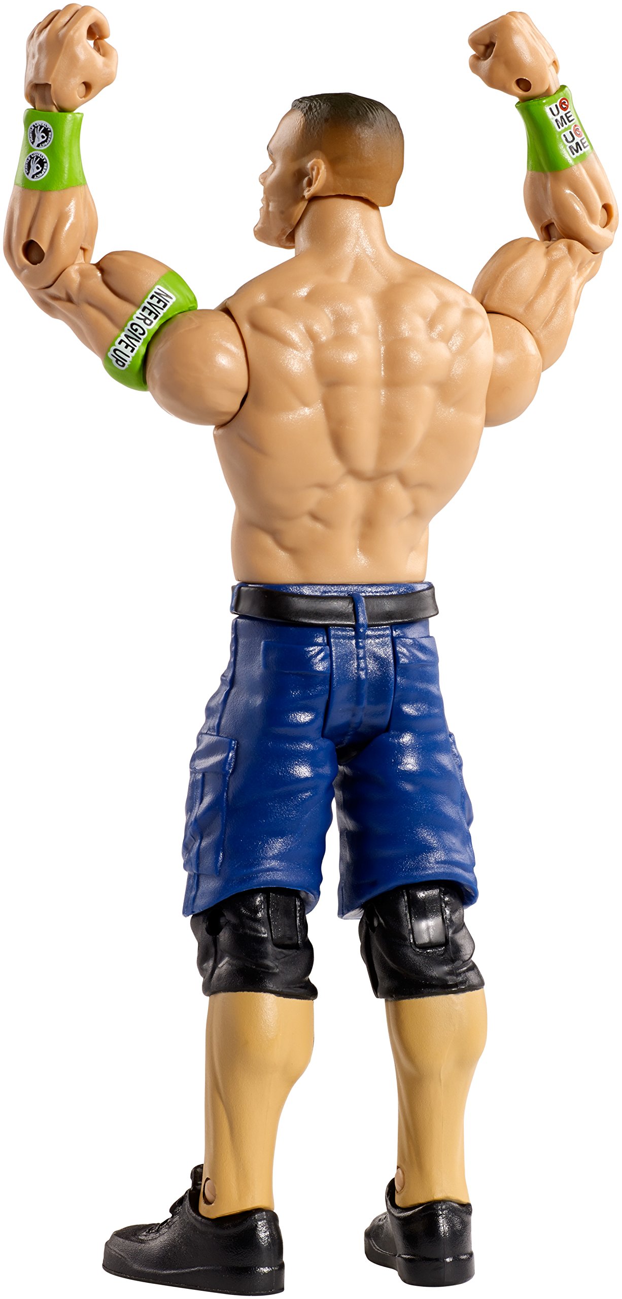 WWE Figure Series - Best of 2014 John Cena Figure