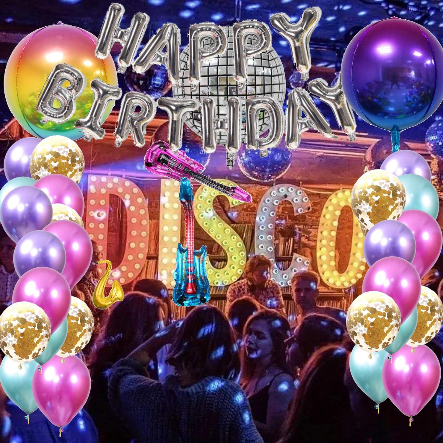 Paravento Divisorio 260x180 Cm - Per Privacy, Interni Ed Esterni, Colore Antracite, 3 Pannelli