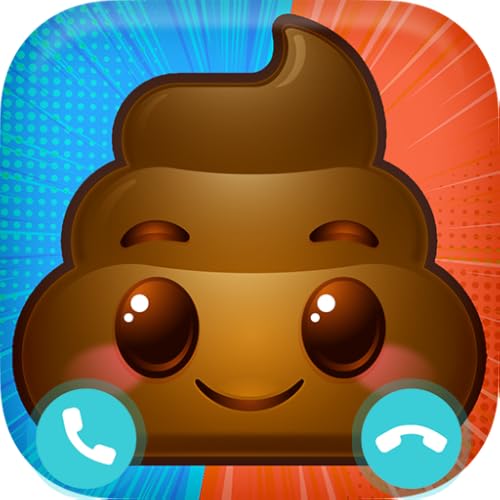 Video Call Poop Prank (No-Ads)