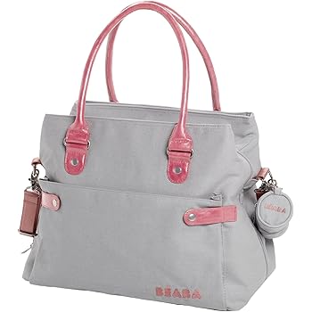 hemp diaper bag