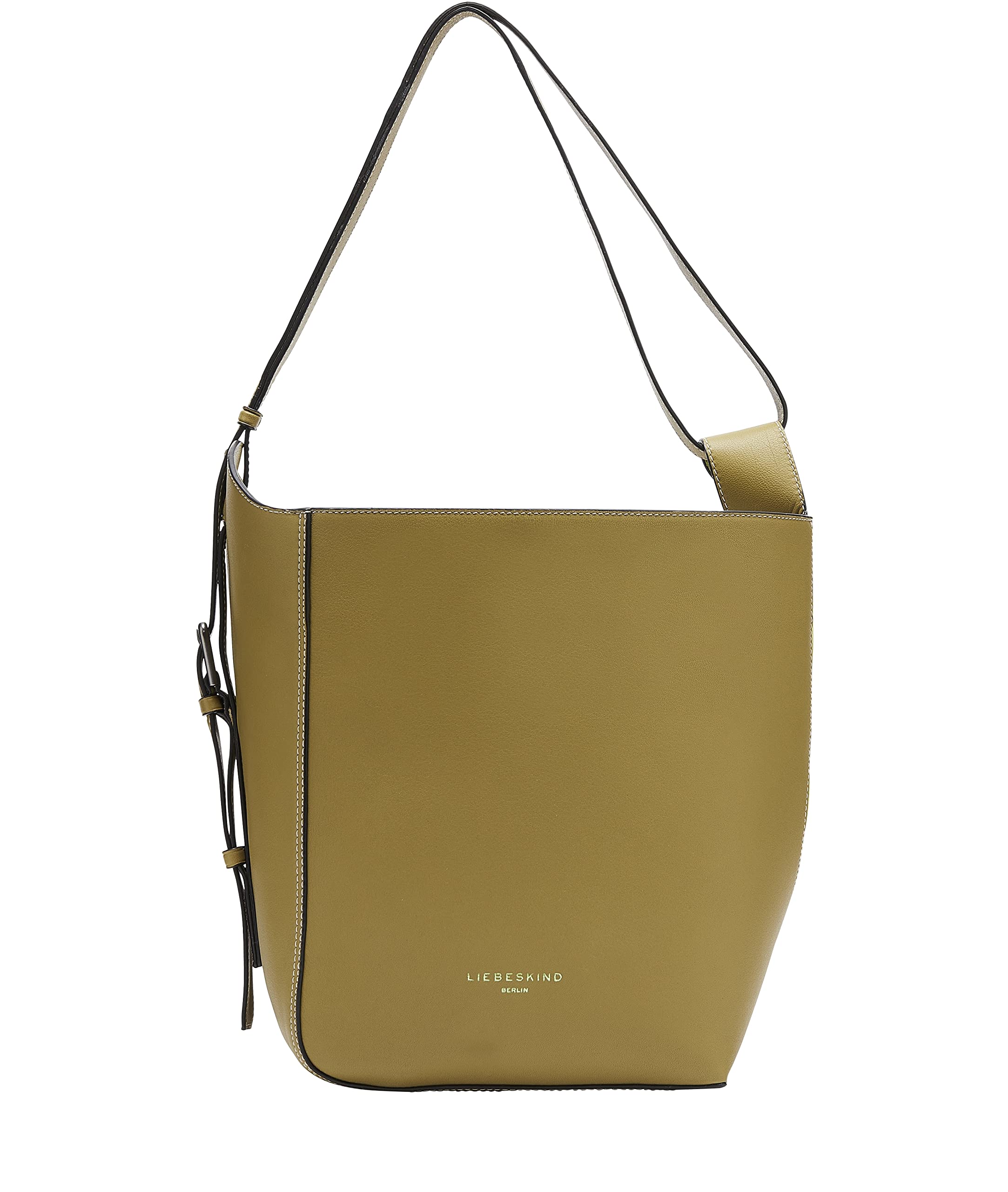 Liebeskind Womens Bowie hobo m, Matcha, Medium