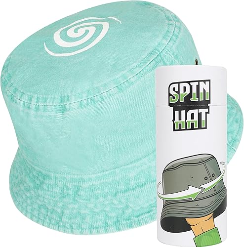 Sombrero giratorio  Gira el sombrero en tu dedo  Juego de habilidad Fidget  Spin & Do Tricks  Regalos para niños, adolescentes, niños y niñas