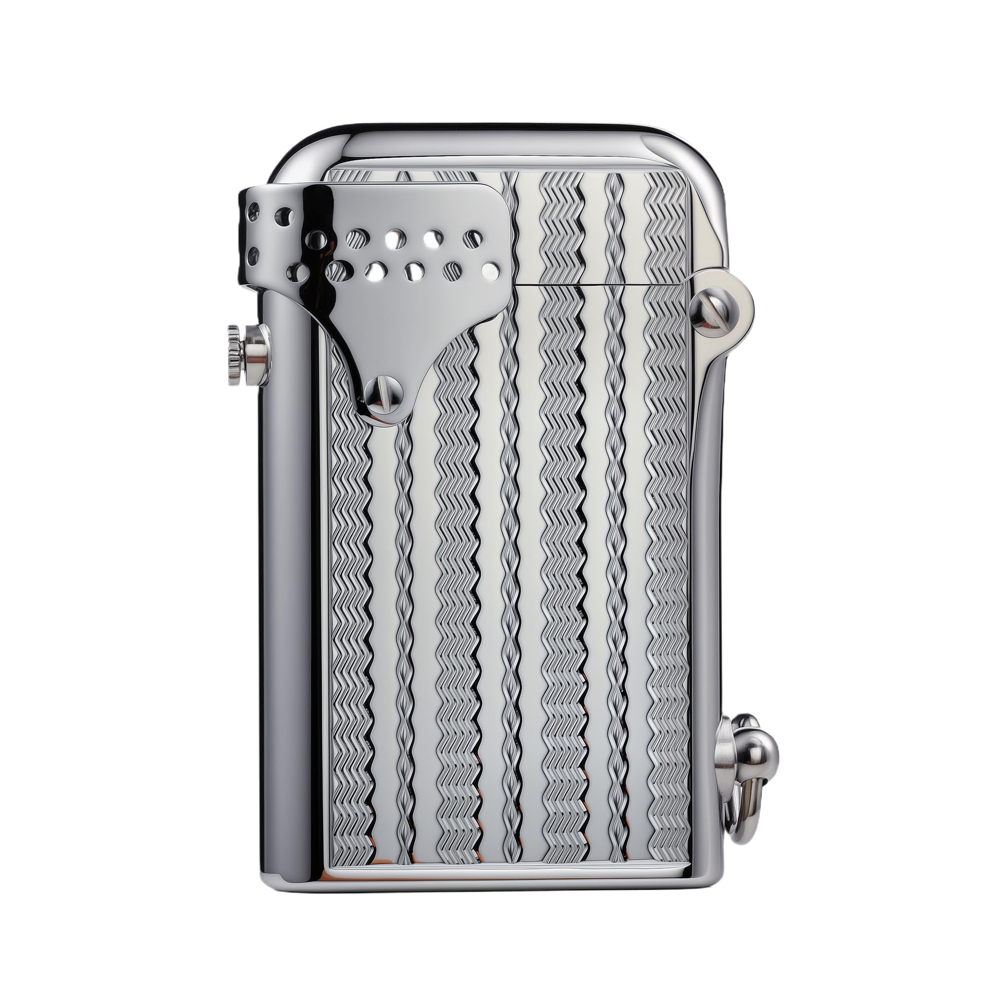 Amazon.com: Classic Retro Automatic Ignition Windproof Kerosene