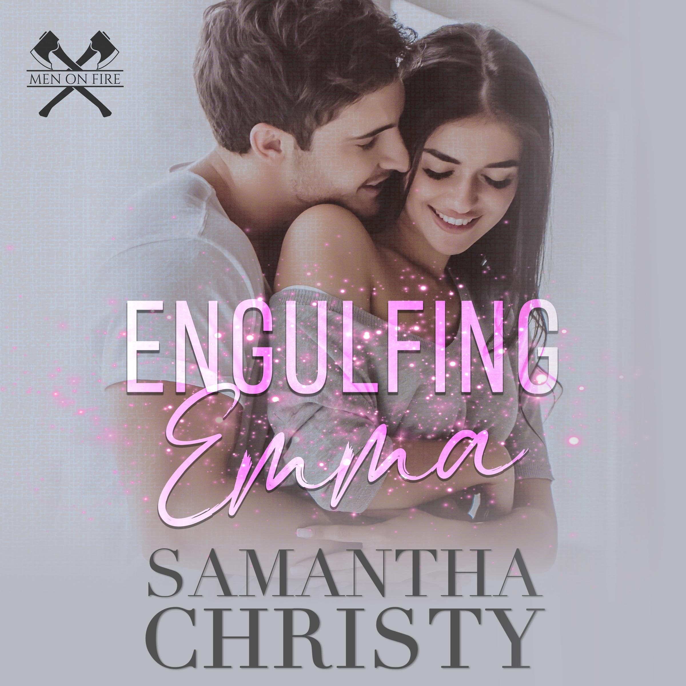 Cover art for Engulfing Emma