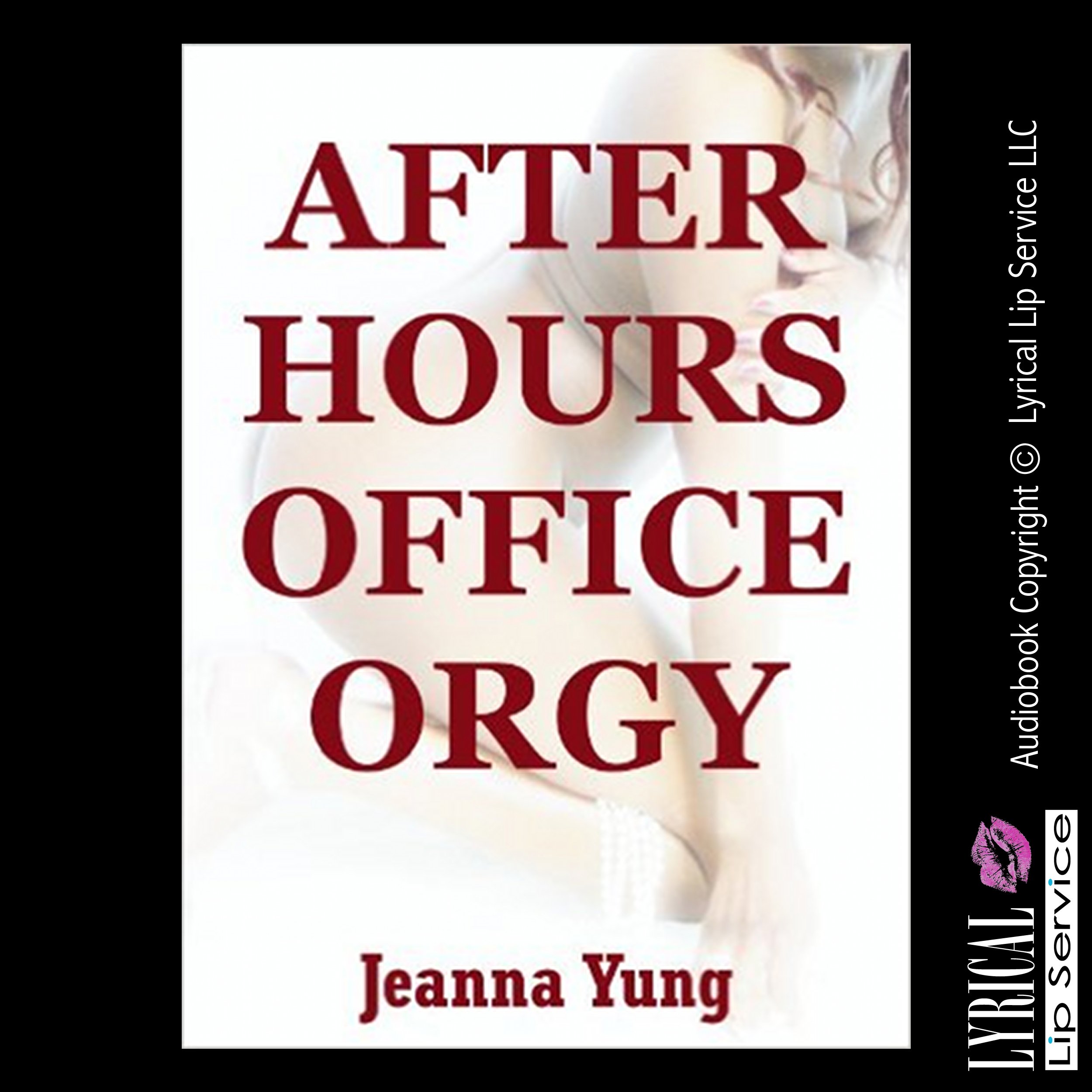 After Hours Office Orgy