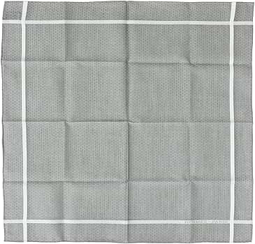 エルメス HERMES ハンカチ コットン100％ クレール グレー ホワイト 楽天市場】【新品】エルメス HERMES ハンカチーフ ハンカチ