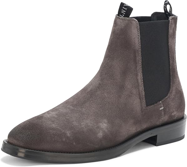 ALLSAINTS スエード チェルシーブーツ グレージュ 81paZYBTmEL._AC_SY535_.jpg