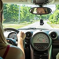 Vista 7 de TUSITA Cable de alimentación extralargo (26 pies 26.2 ft), compatible con Garmin Dash Cam Mini 2, tándem