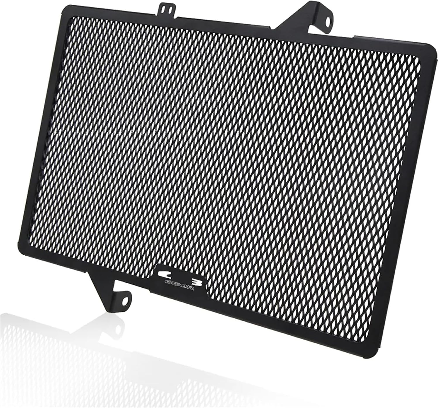 Radiator Grille Cover Guard Protection Compatible with CB/CBR 650F CBR650F CB650F CB650R CBR650R CB 650R 2019-2026 2021 2022 2023 2024