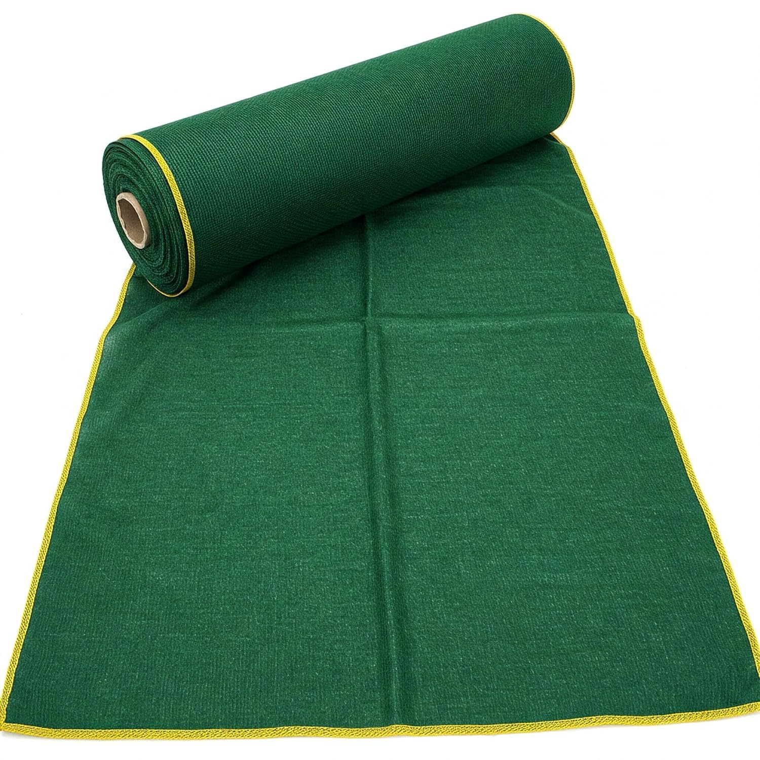 75% UV & Sunlight Stabilized Agro Green House Net | Green Shade Net for Garden, Plants, Farming, Balcony & Outdoor Protection | Durable HDPE Sun Shade Net (75 uv Block, 3 x 20)-image-40