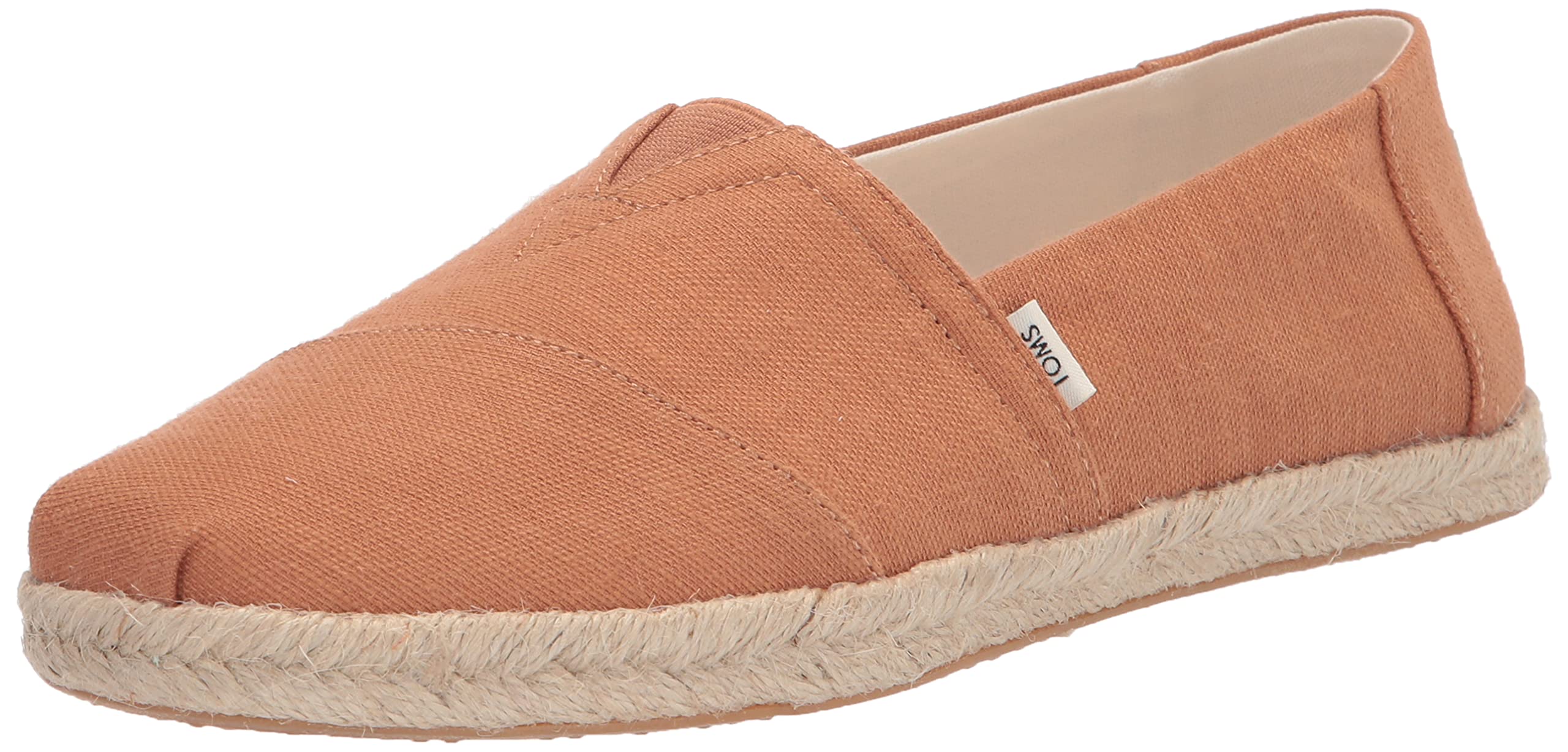 TOMS Men's Alpargata Rope Loafer