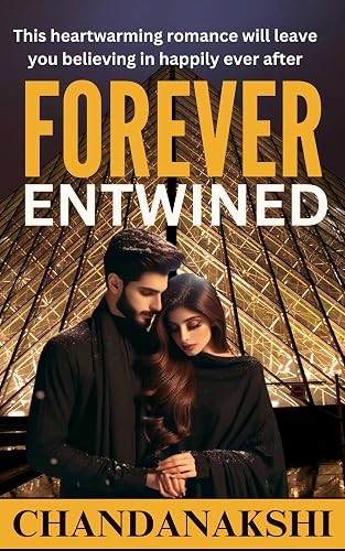 Forever Entwined : Unbreakable Bond (HeartStrings Book 3)