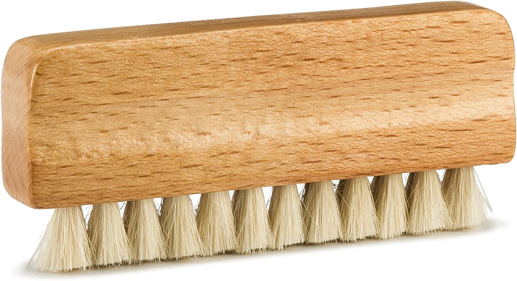 Goat's Hair Record Cleaning Brush