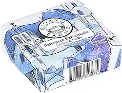 Giorno Bagno Sabonete Em Barra Para Mãos E Corpo Aroma Lavanda E Vanilla 100G