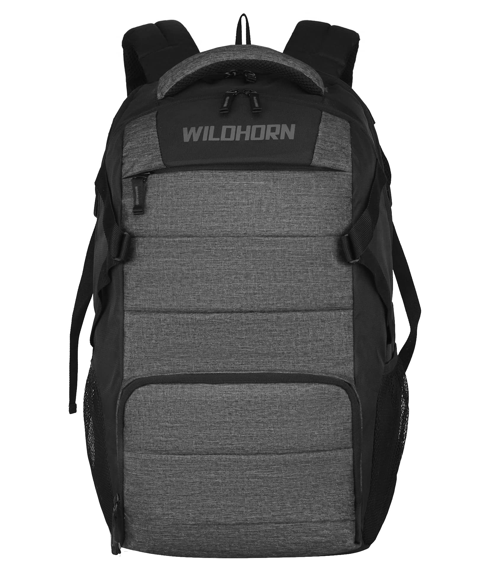 WildHorn Laptop Backpack for Men/Women I Waterproof I Travel/Business/College Bookbags Fit 15.6 Inch Laptop (B09QL8GPJP) Amazon Price History, Amazon Price Tracker