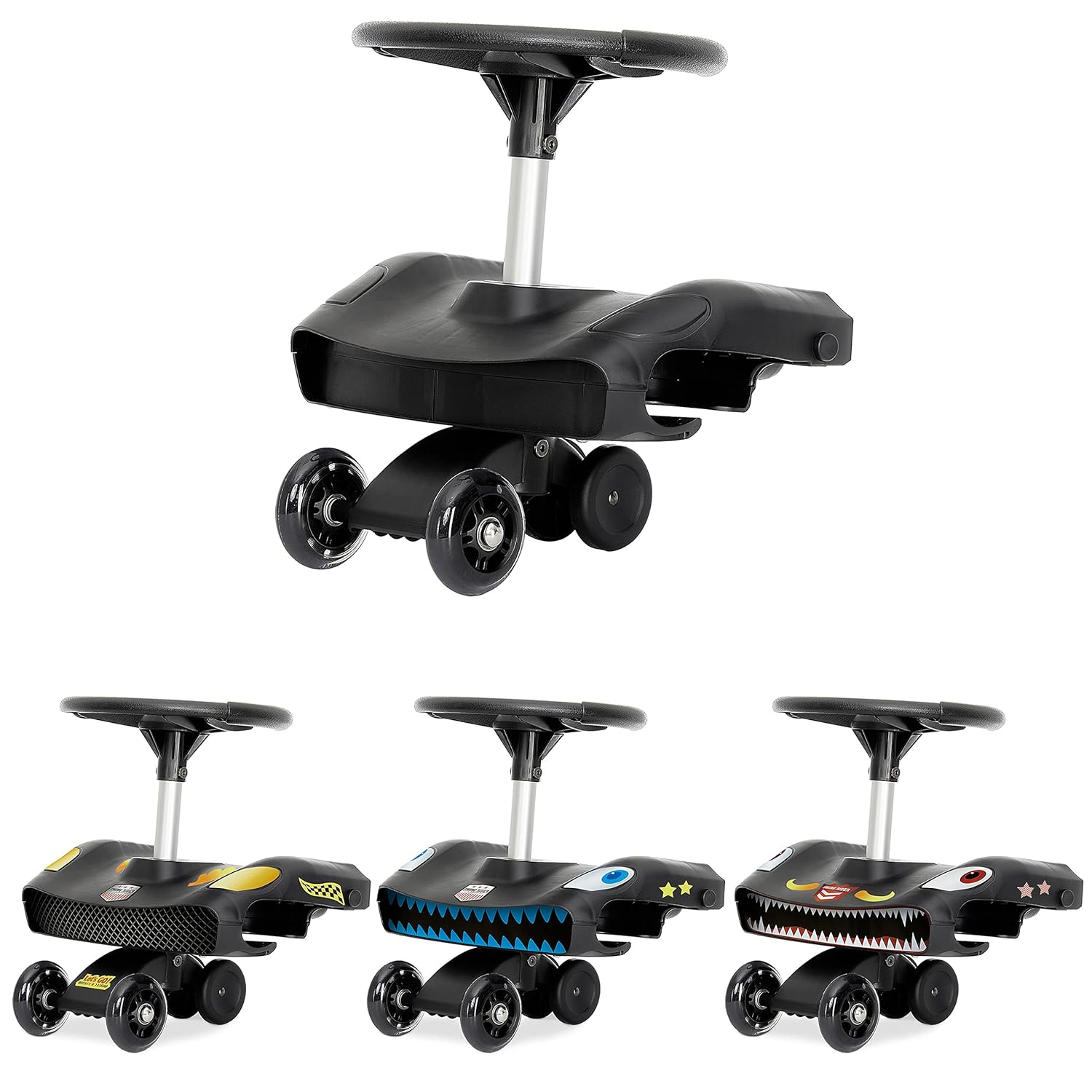 Evolur Cruise Rider Scooter