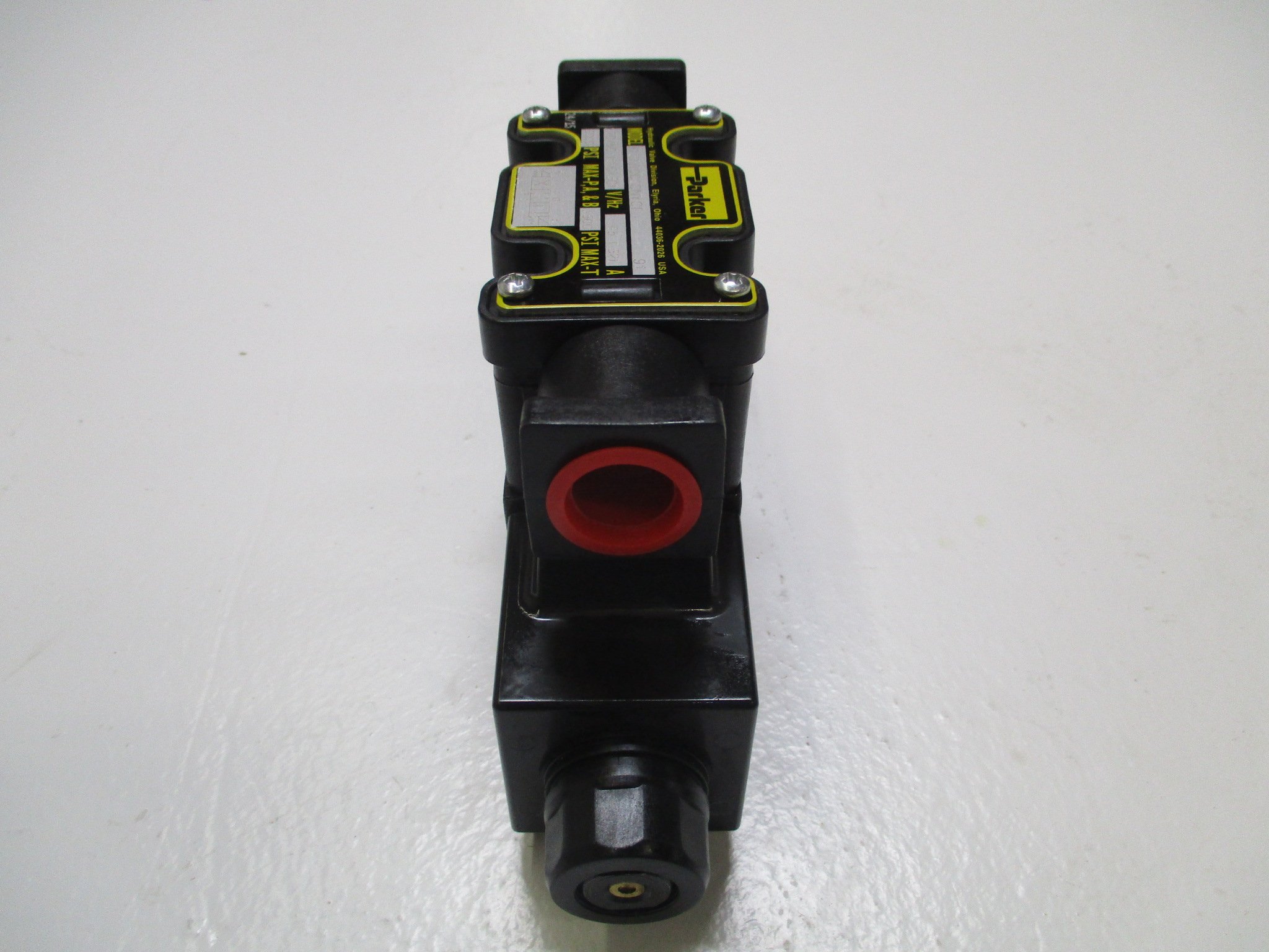 PARKER Directional Control Valve