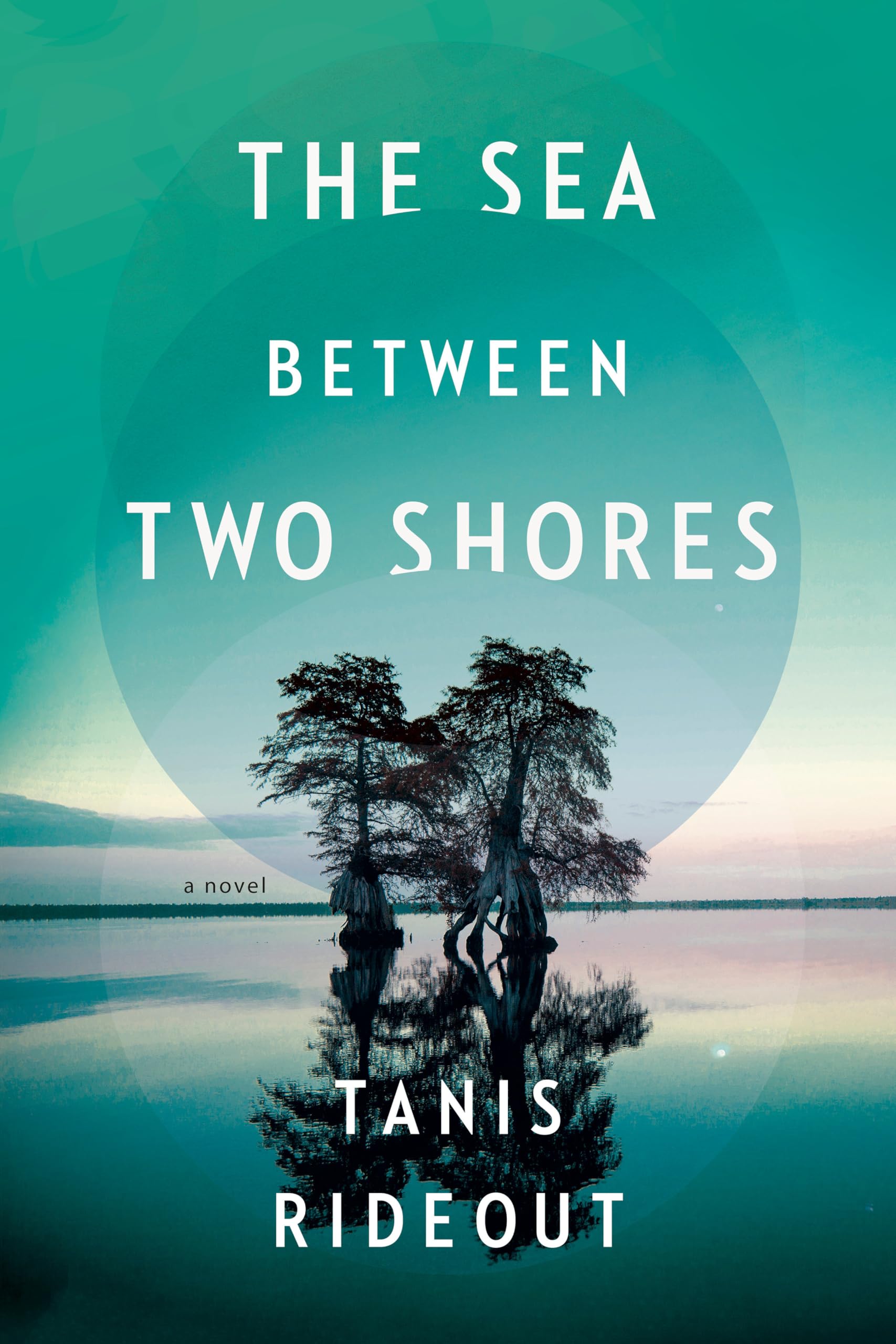 Buy The Sea Between Two Shores: A Novel — BookShops.in