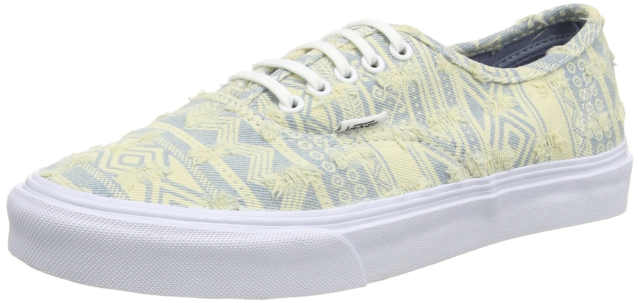 Vans Authentic Slim Scarpe da Ginnastica Basse, Unisex Adulto