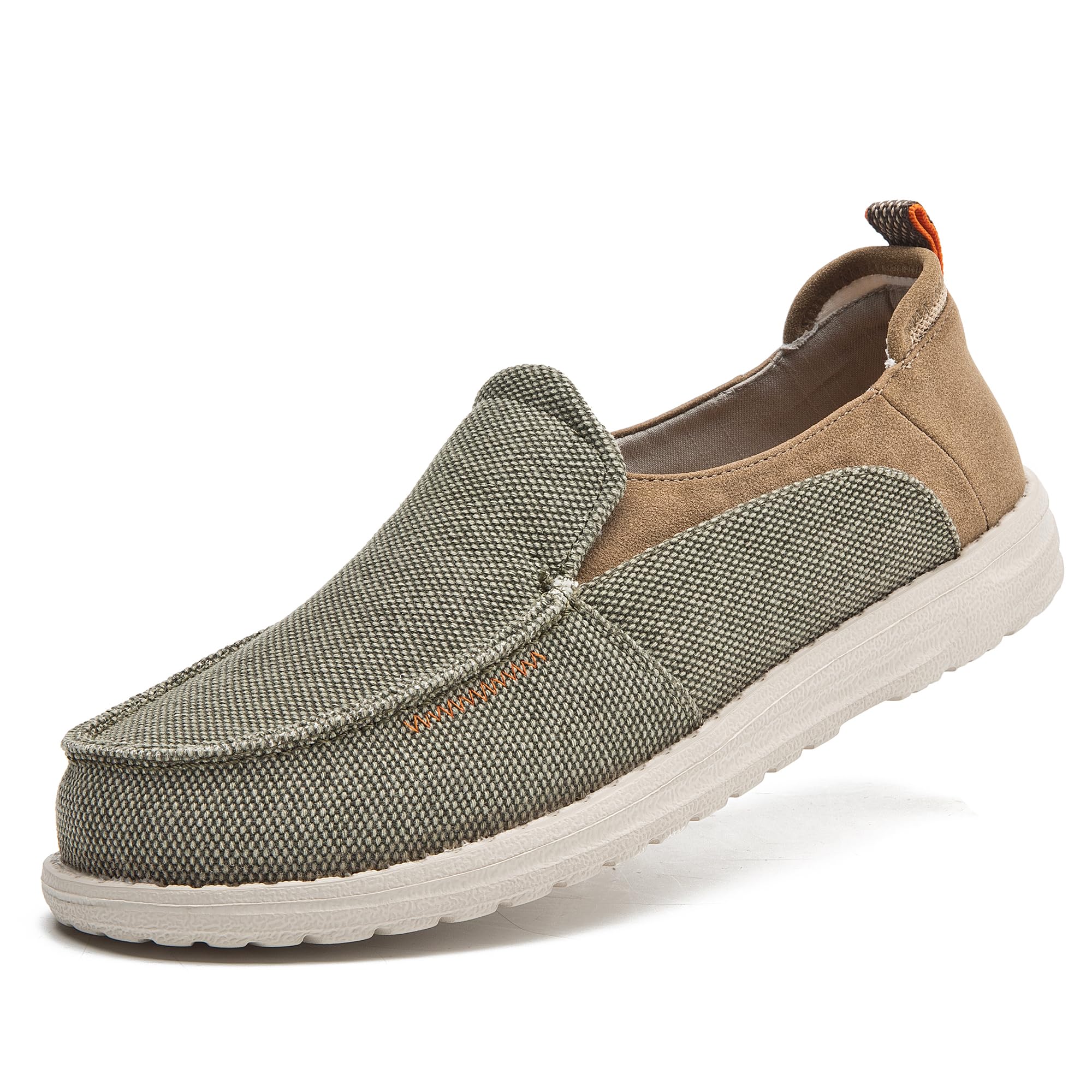 Mocasines Sin Cordones Hombre Zapatos Sin Cordones Para Hombre