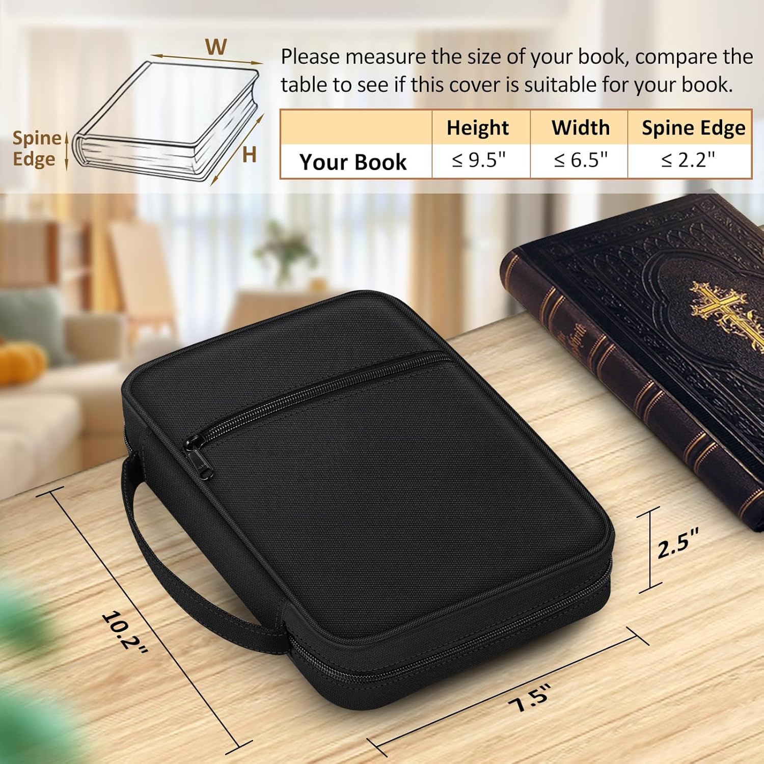 TienJuhi Flip Book Soporte Protector De Cuero Funda Cartera Etui Funda De Piel Para DEXP Ixion