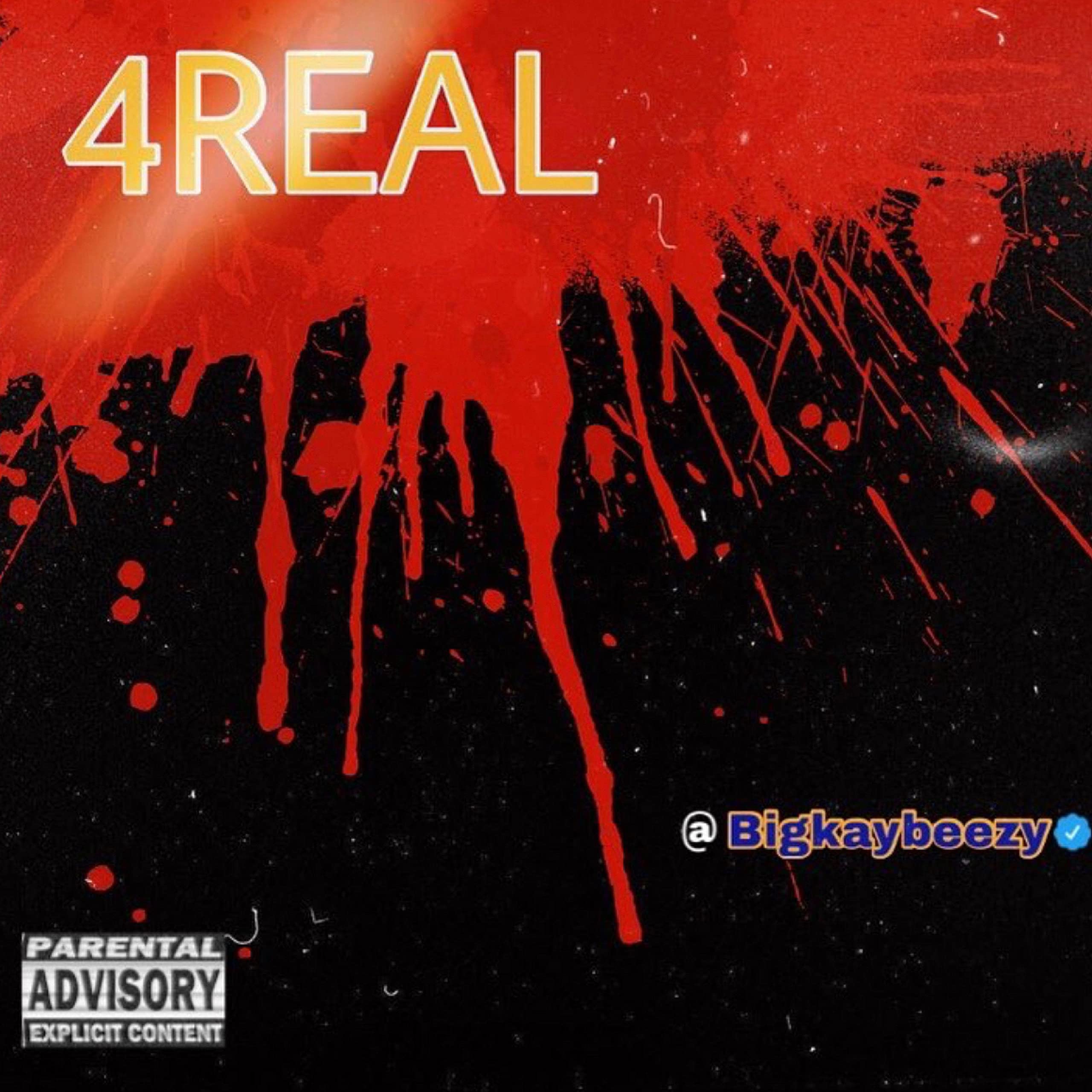 4REAL [Explicit]