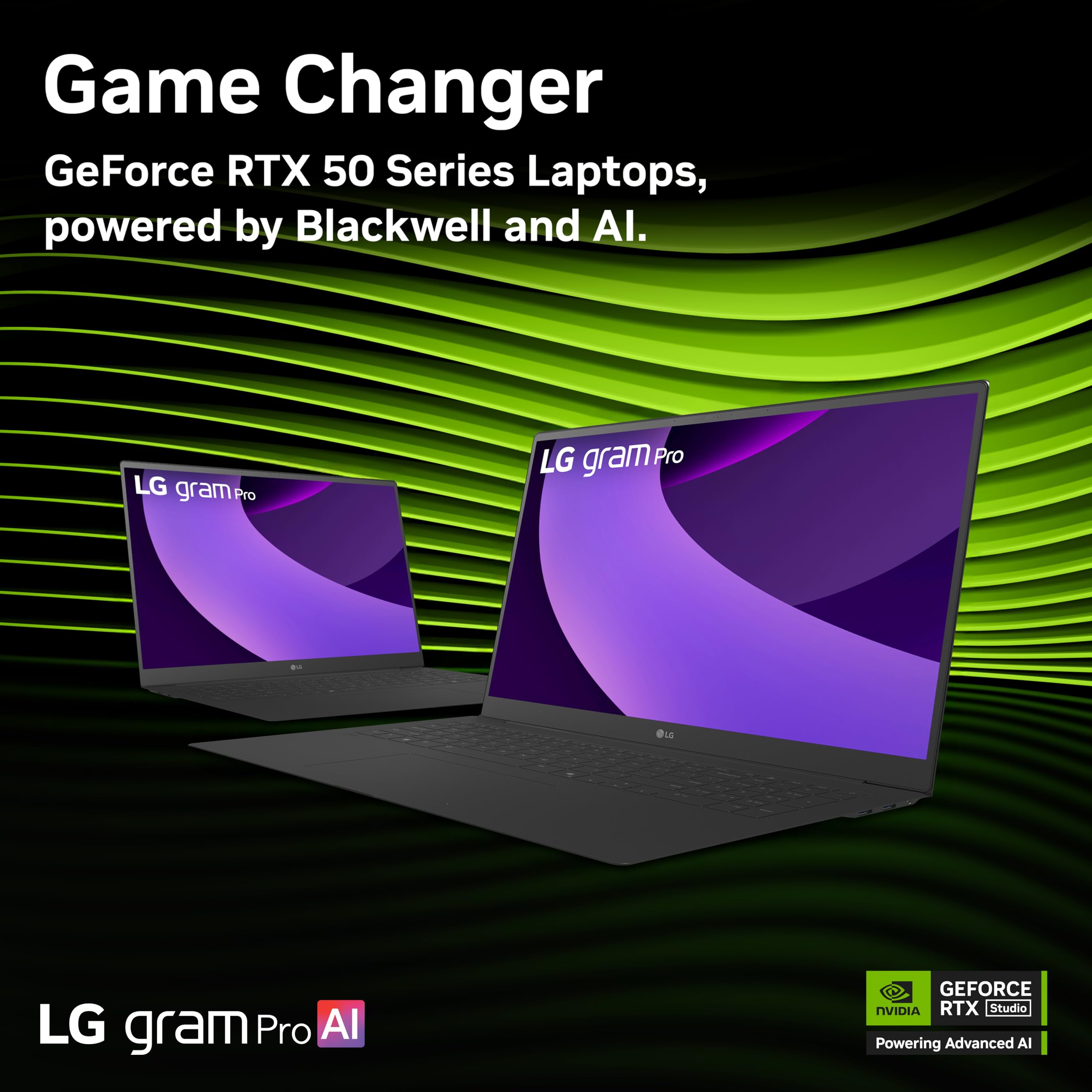 LG Notebook gram Pro leve de 17 polegadas, Intel Evo Edition