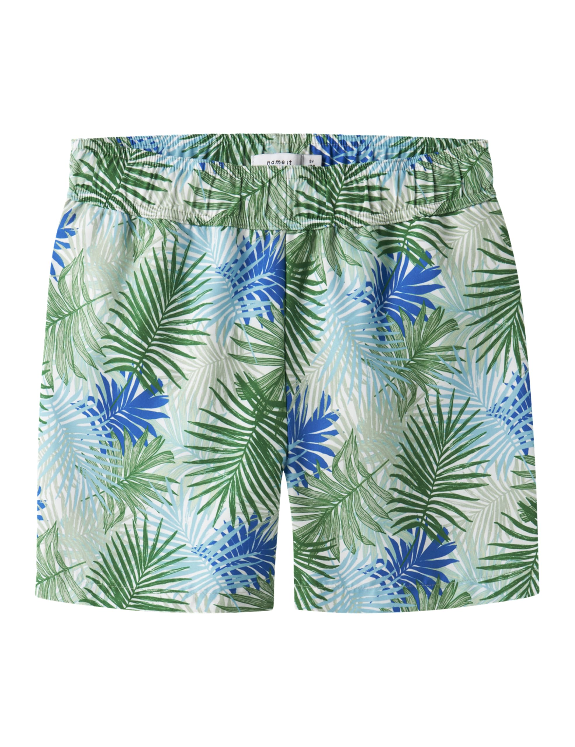 NAME IT Jungen Nkmzaka Swim Shorts Tb
